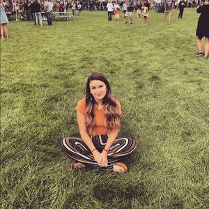 Meet your Posher, Marissa